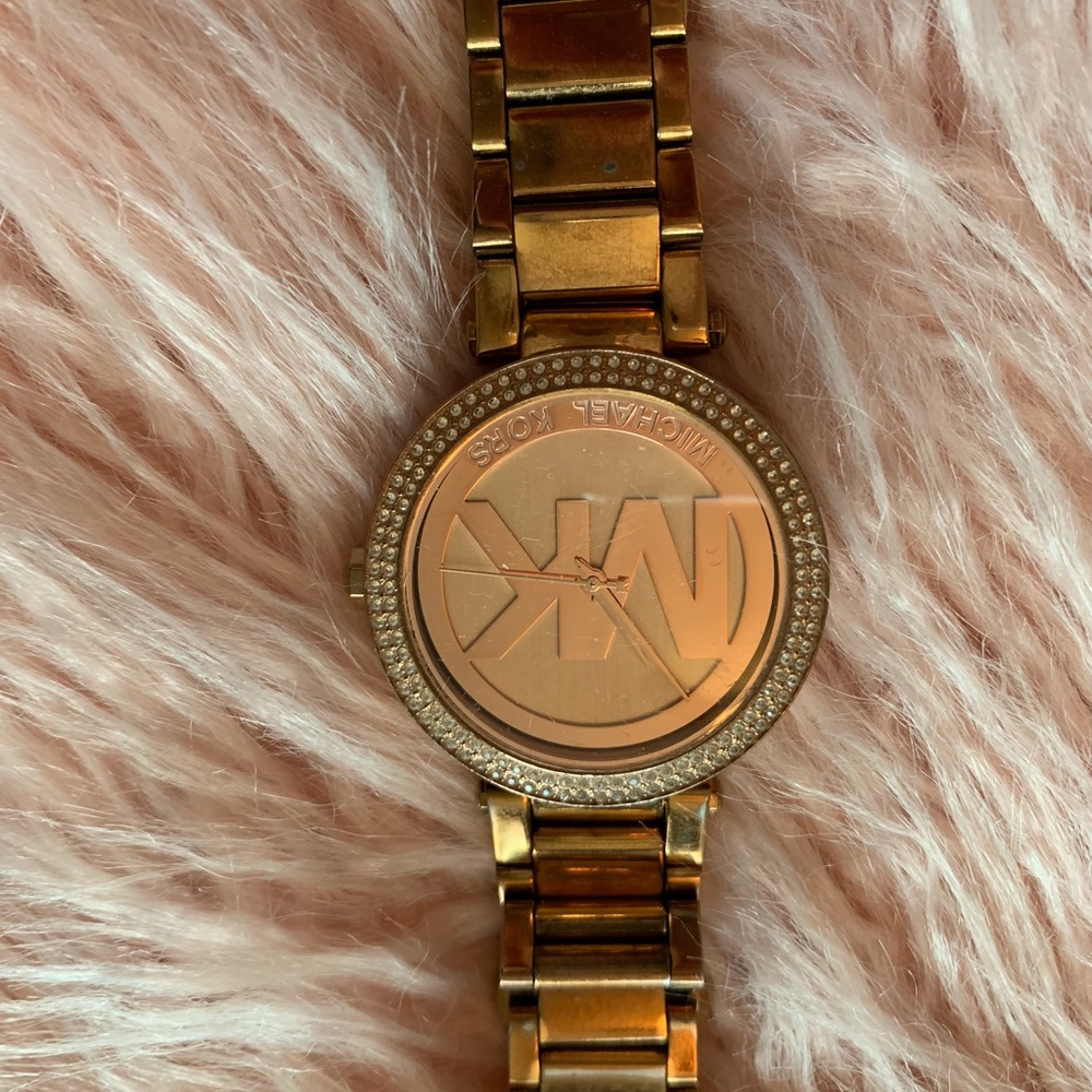 MICHAEL KORS WATCH